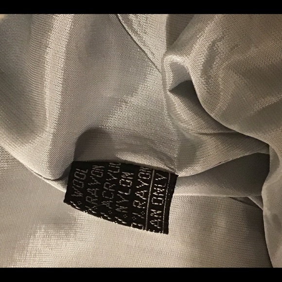 Peabody House Women’s Open Front Blazer - Picture 10 of 10